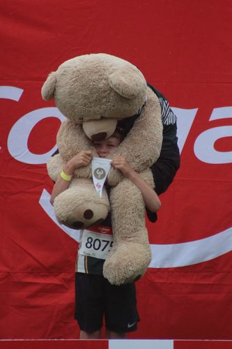 2024 Colgate Games photo